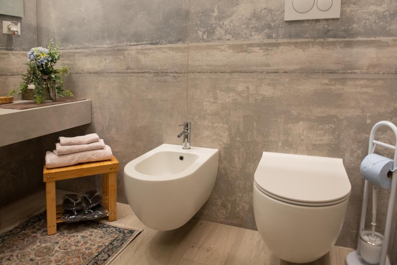 San Nicolicchio - Luxury Guest House Taranto Exterior foto